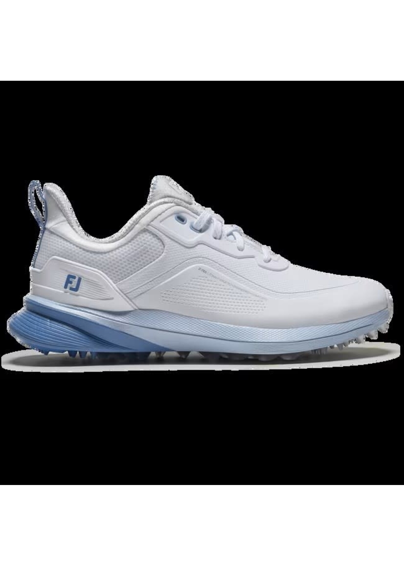 Footjoy Footjoy W Pro SL - White/White/BLue