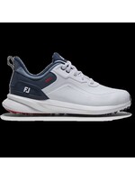 Footjoy Footjoy M Pro SL - White/Blue/Red