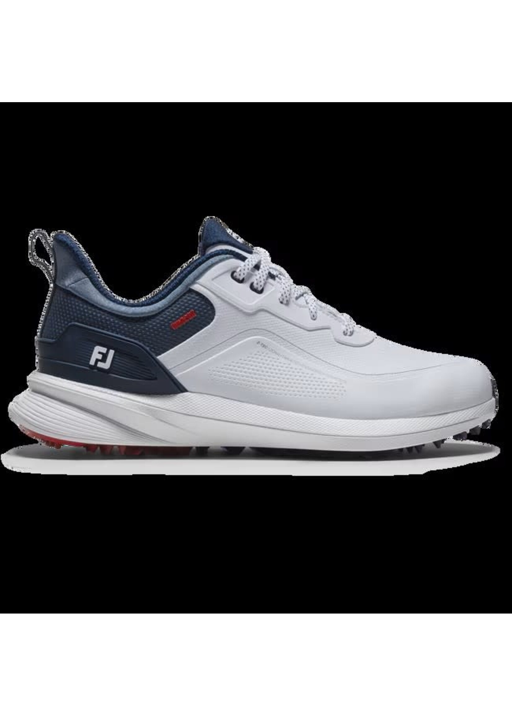 Footjoy Footjoy M Pro SL - White/Blue/Red