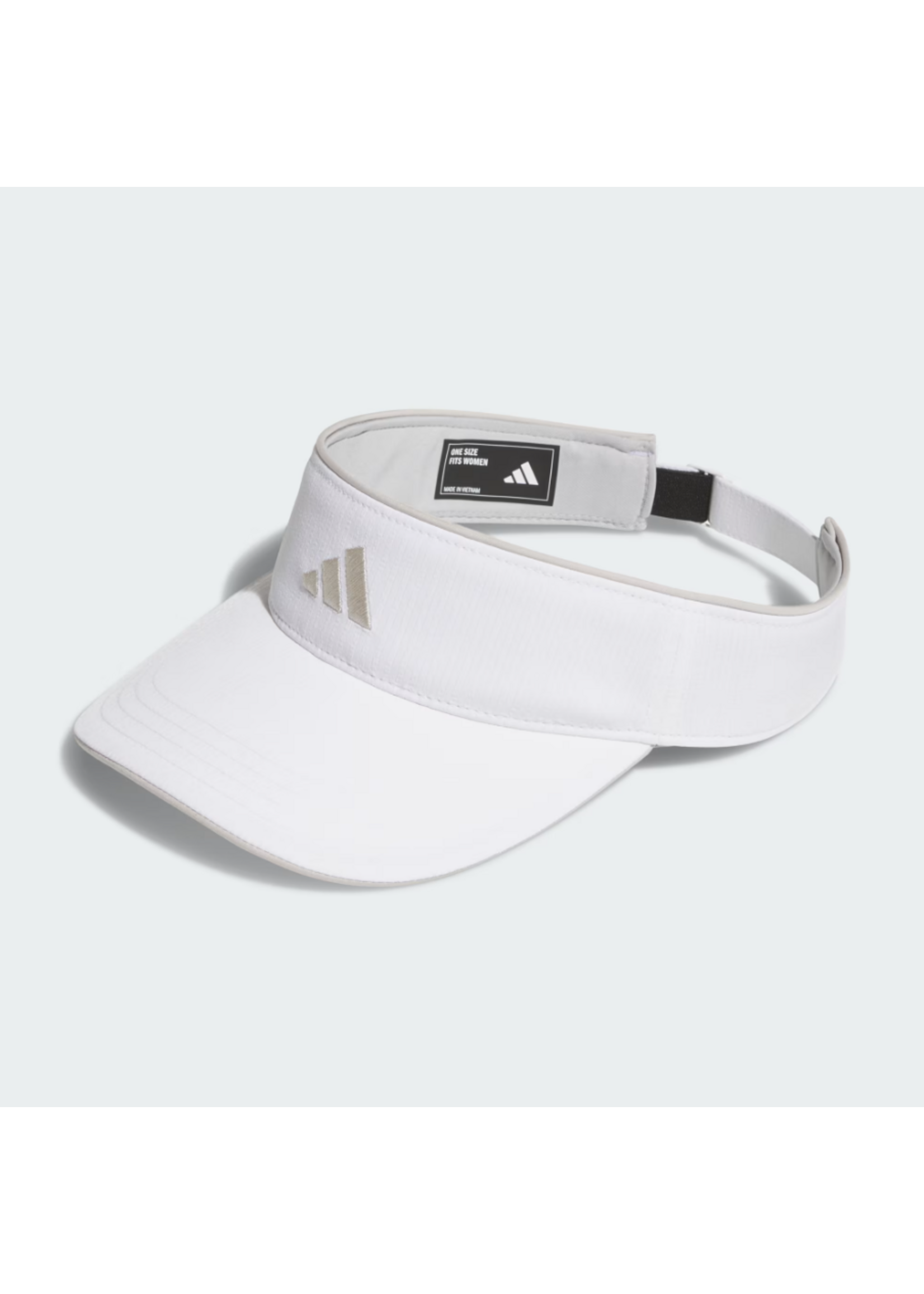 Adidas Adidas Fairway Tour Visor