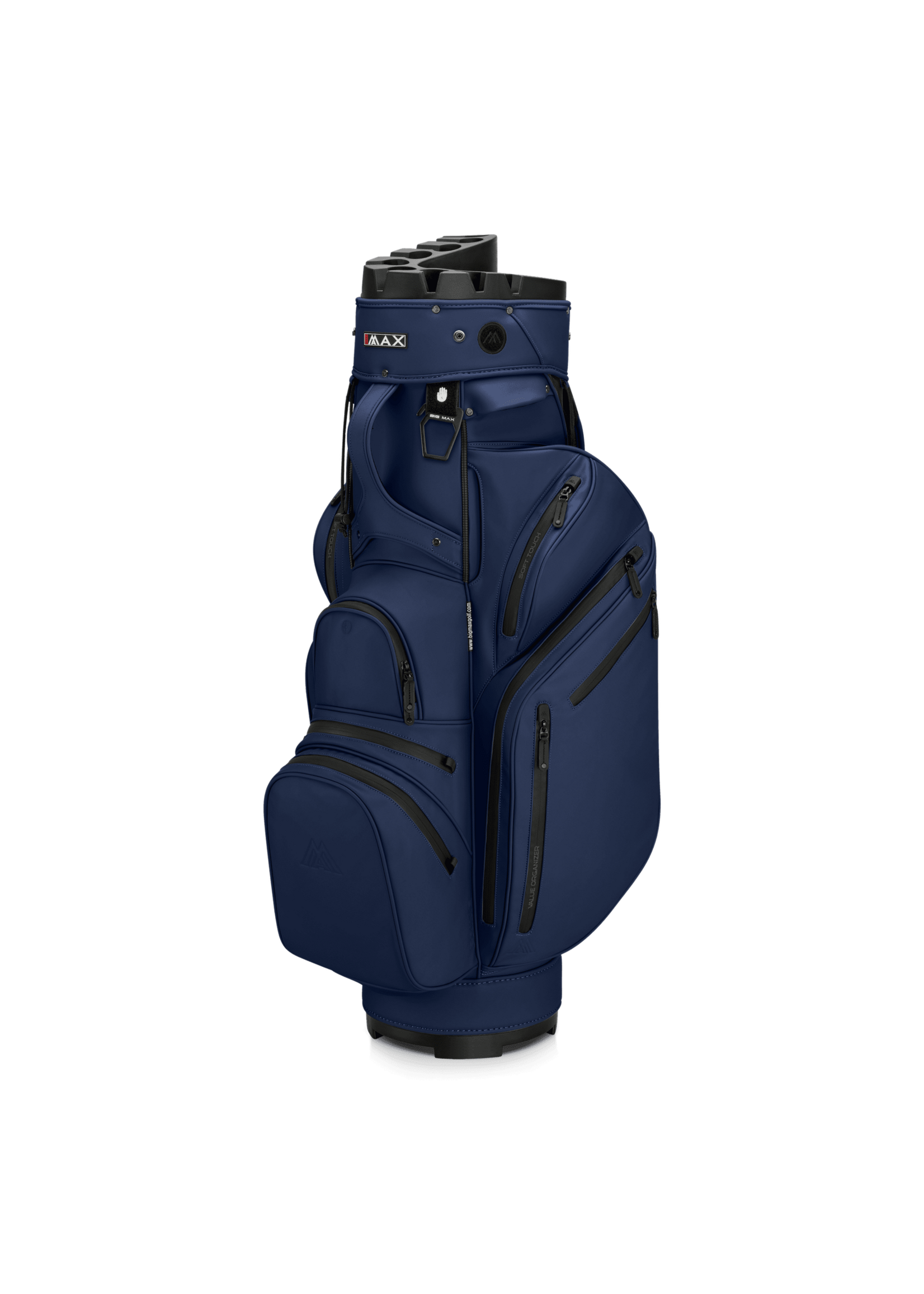 Big Max Big Max Dri Lite Silencio Prime - Navy