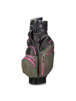 Big Max Big Max Dri Lite Silencio 3 - Charcoal/Black/Fuchsia