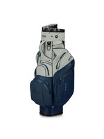 Big Max Big Max Dri Lite Silencio 3 - Navy/Off White