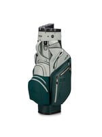 Big Max Big Max Dri Lite Silencio 3 - Forest Green/Off White