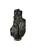 Big Max Big Max Aqua Silencio 4 - Forest Green/Black/Lime