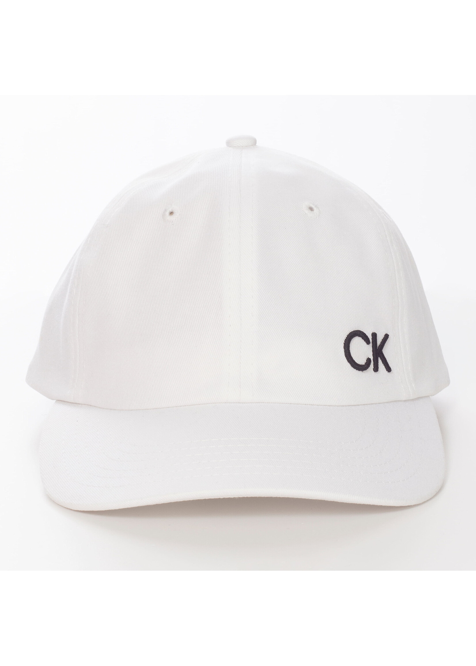Calvin Klein Calvin Klein Twill Cap