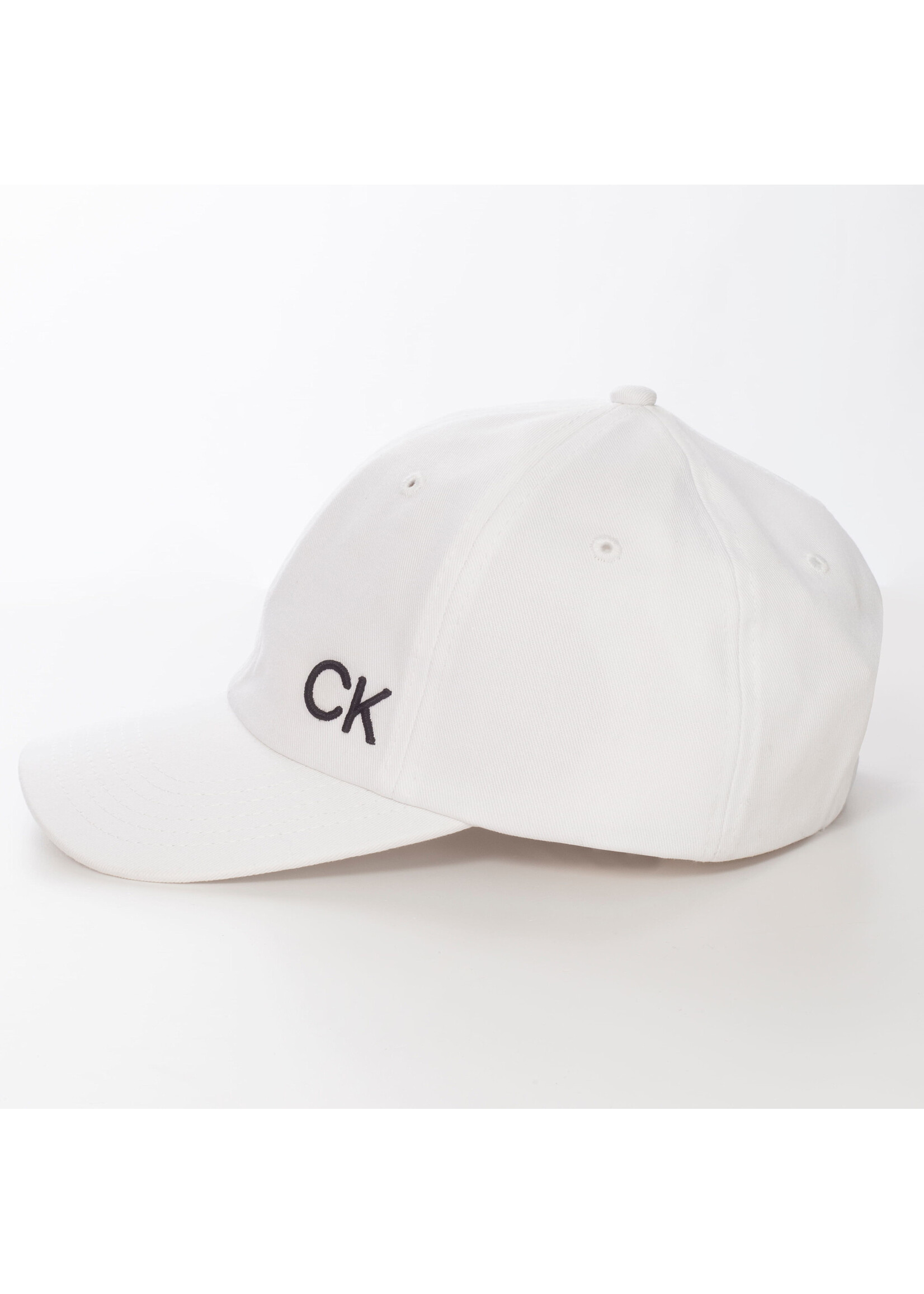 Calvin Klein Calvin Klein Twill Cap