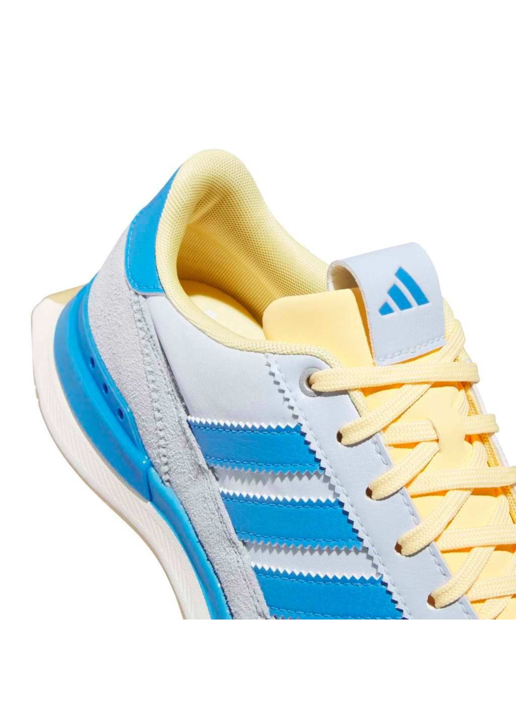 Adidas Adidas W S2G 26 TEX - Crystal Sky/Lucid Ray/Ice Tangerine