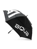 Big Max Big Max Aqua UV Umbrella XL - Charcoal/Grey