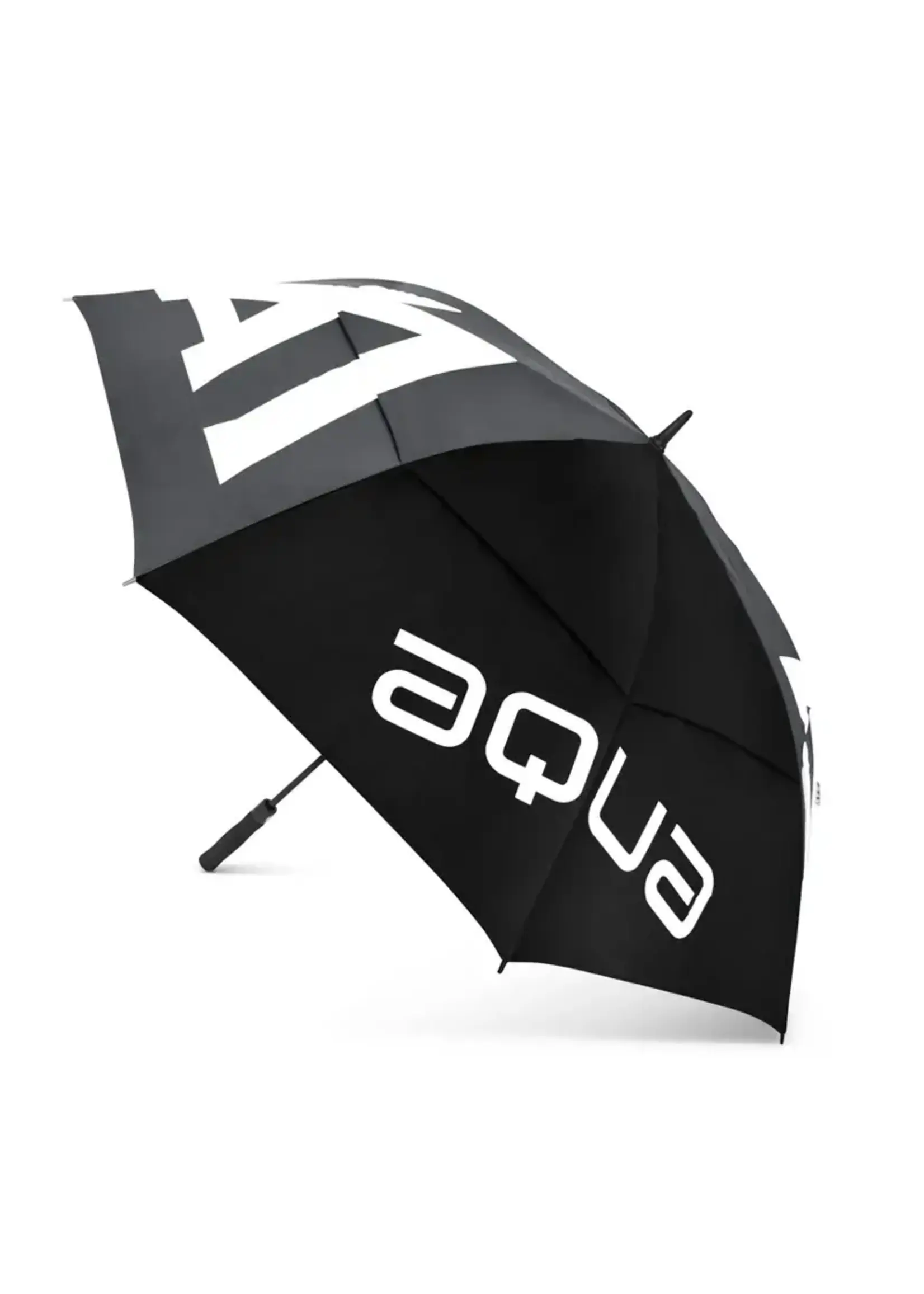 Big Max Big Max Aqua UV Umbrella XL - Charcoal/Grey
