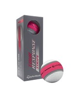 Taylor Made TaylorMade Tour Response - Stripe Pink - SLEEVE