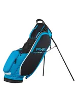 Ping Ping Hooferlite - Blue/Black