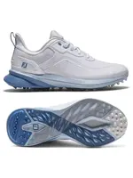 Footjoy Footjoy W Pro SL - White/White/Blue