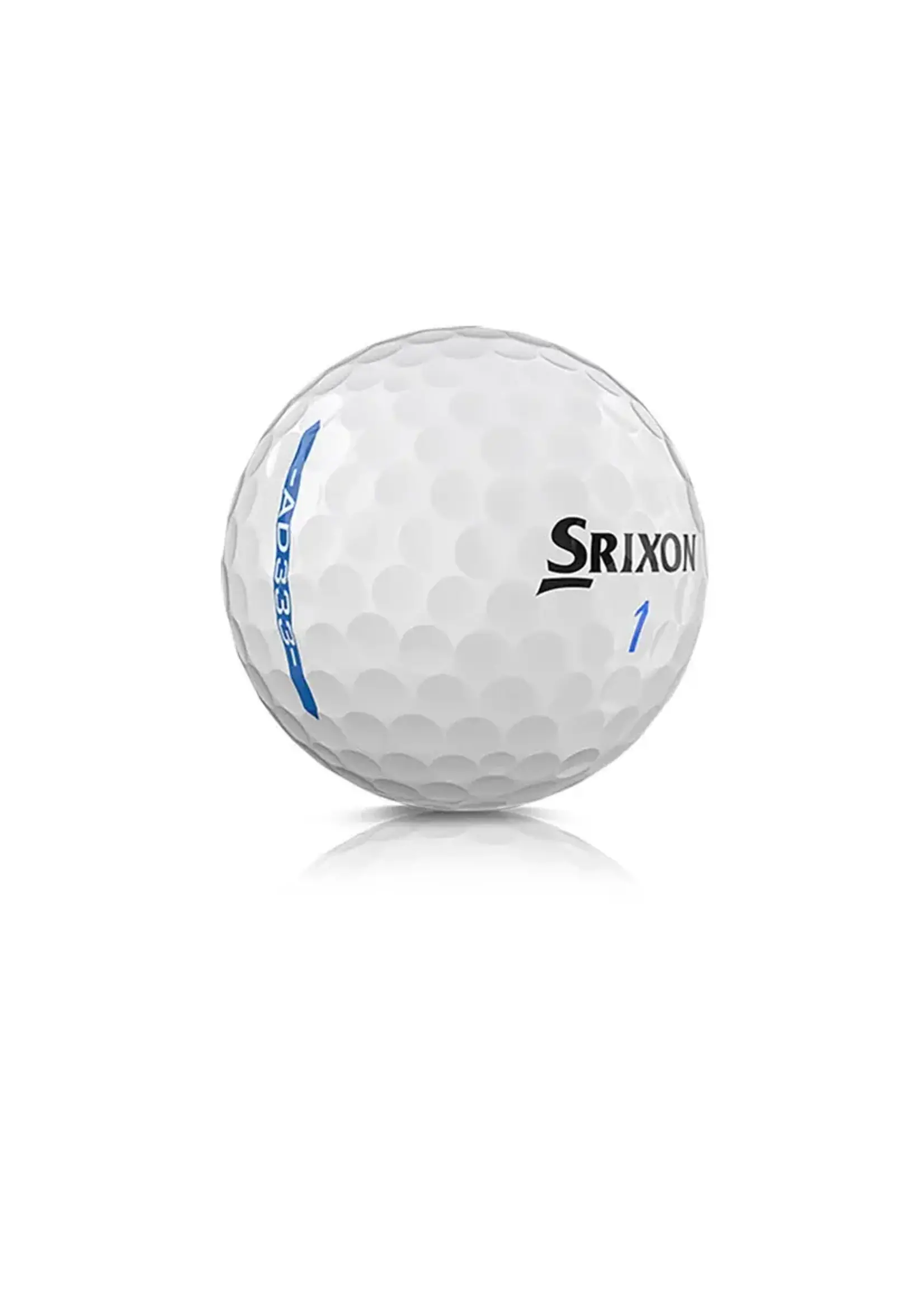 Srixon Srixon AD333 - White
