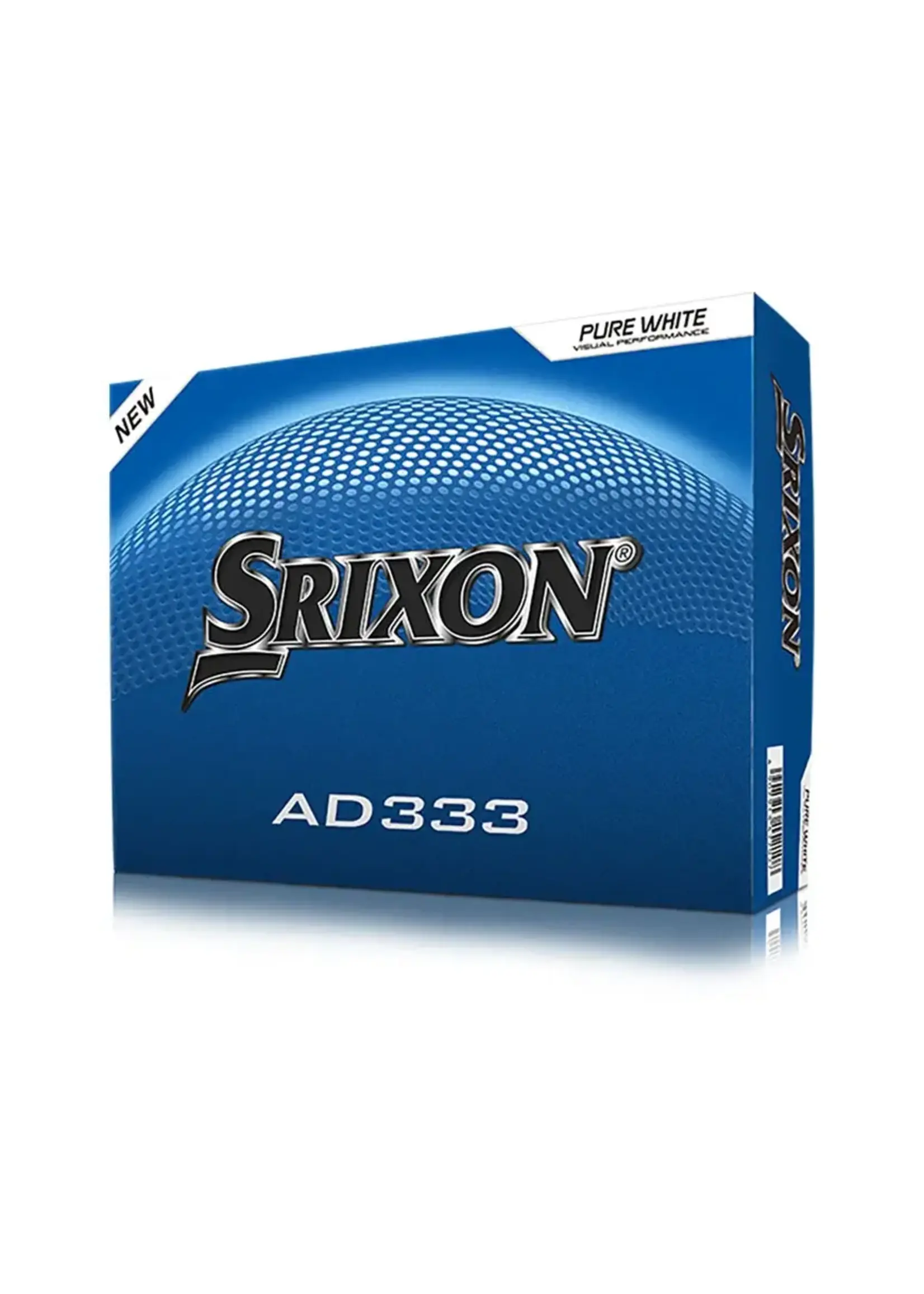 Srixon Srixon AD333 - White