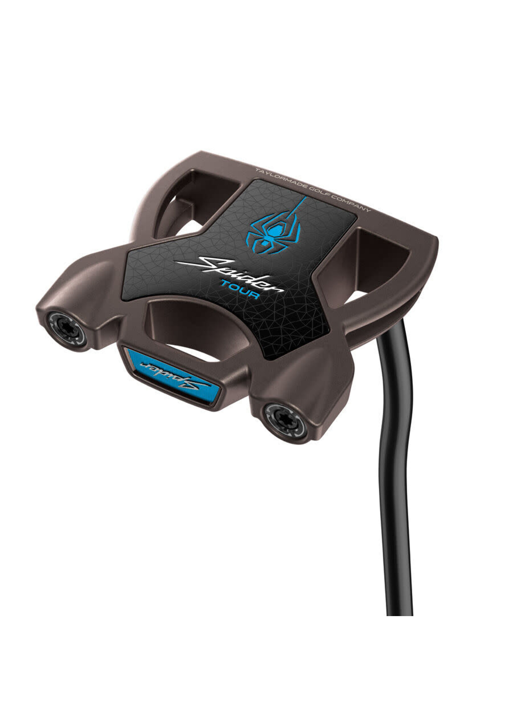 Taylor Made TaylorMade - Spider Tour Counterbalance Putter - TP DB 35"