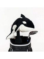 Daphne Daphne Headcover - Orca
