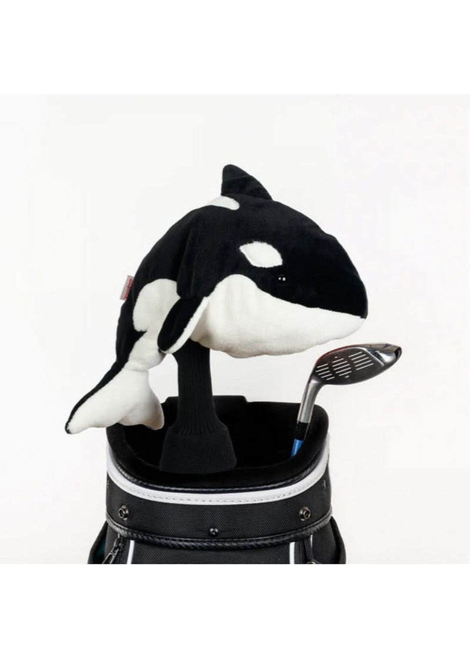 Daphne Daphne Headcover - Orca