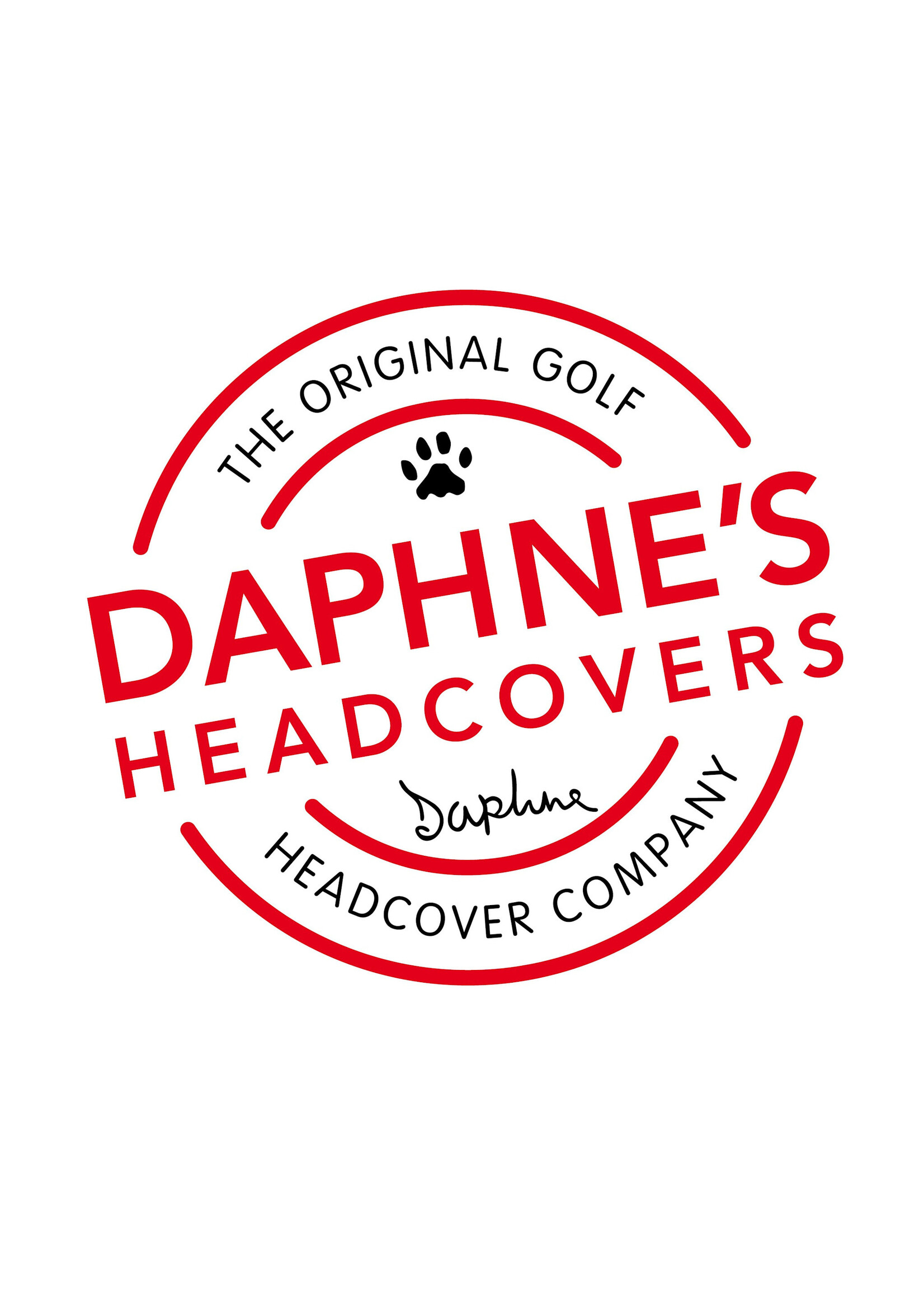 Daphne Daphne Headcover