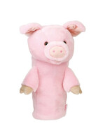 Daphne Daphne Headcover - Pig