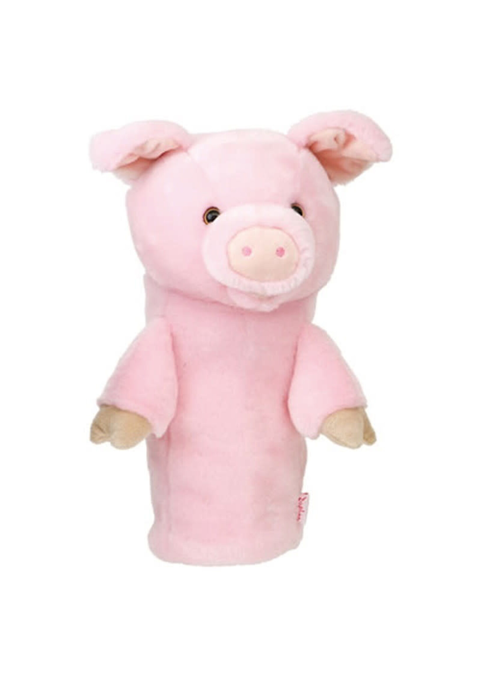 Daphne Daphne Headcover - Pig