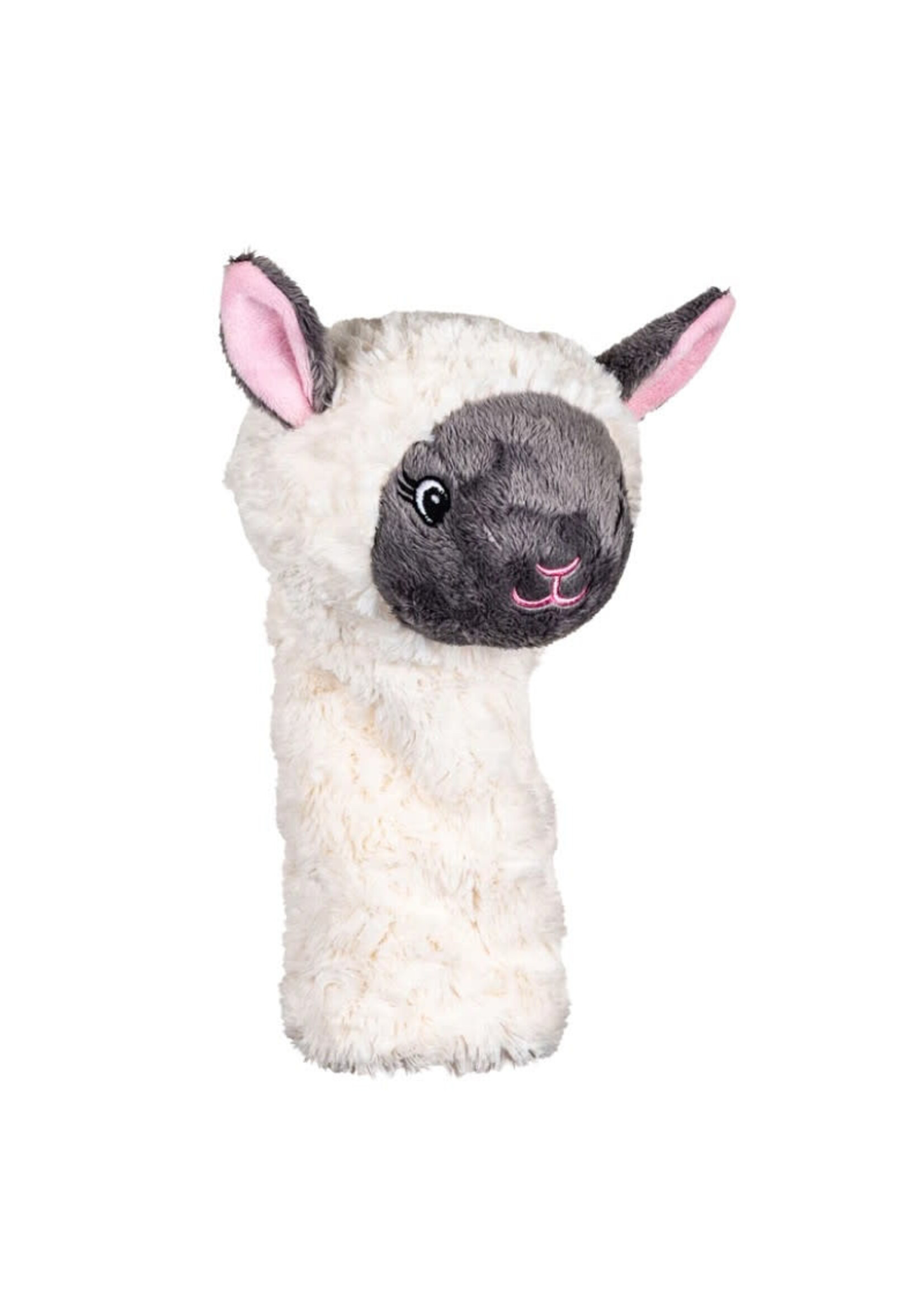 Daphne Daphne Headcover Hybrid - Lam
