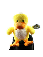 Lascar Lascar Headcover Duck