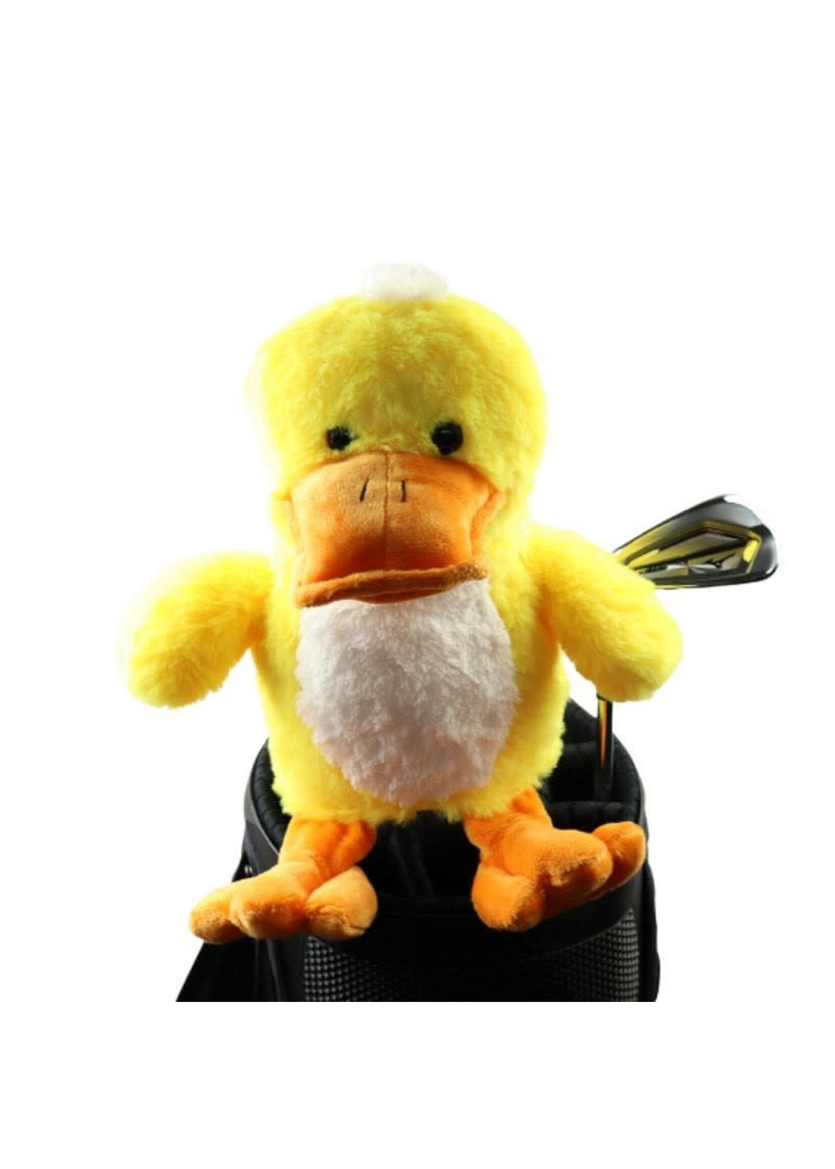 Lascar Lascar Headcover Duck