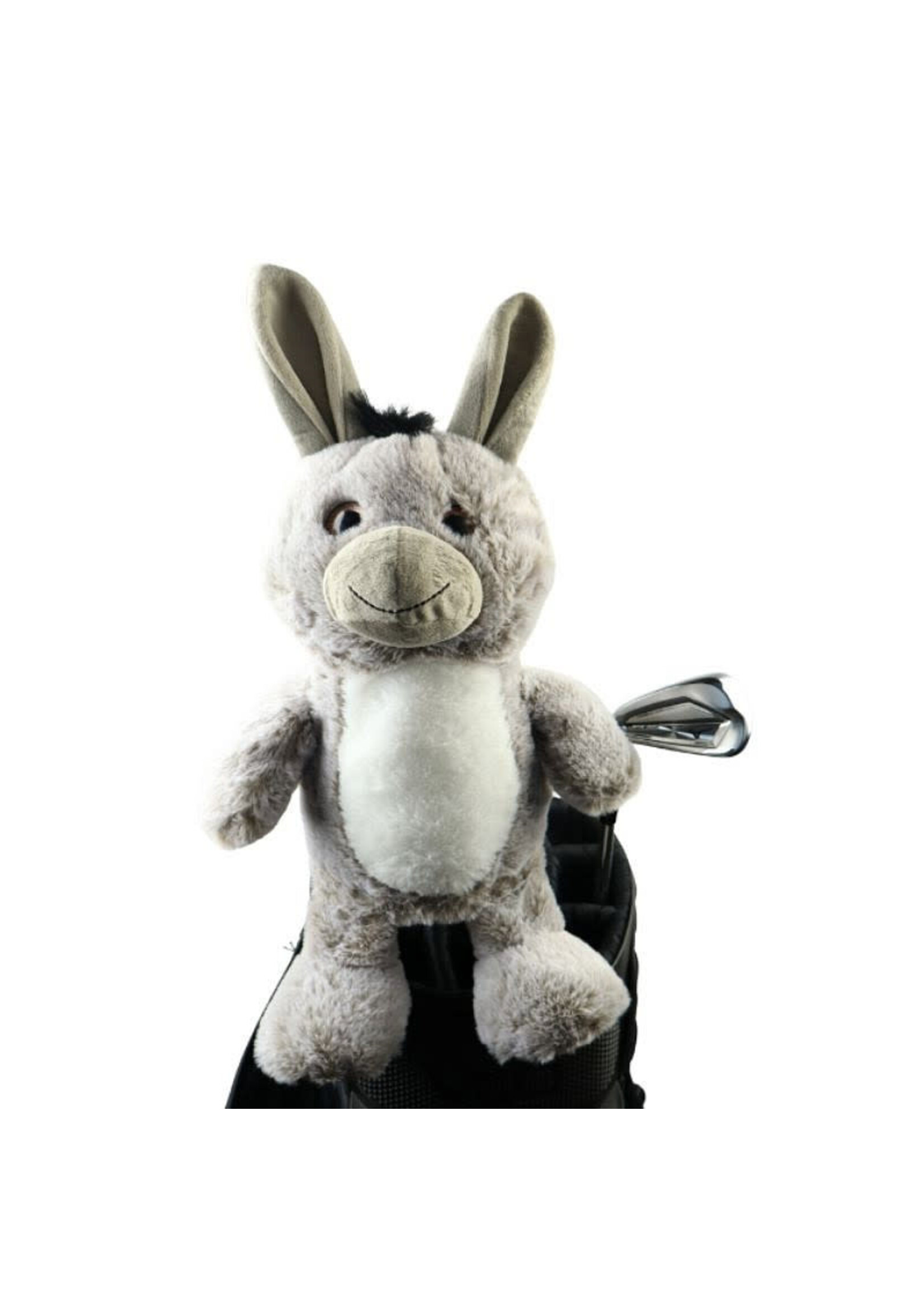 Lascar Lascar Headcover Ezel