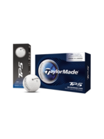 Taylor Made TaylorMade TP5 - Performance Stripe - 6 balls