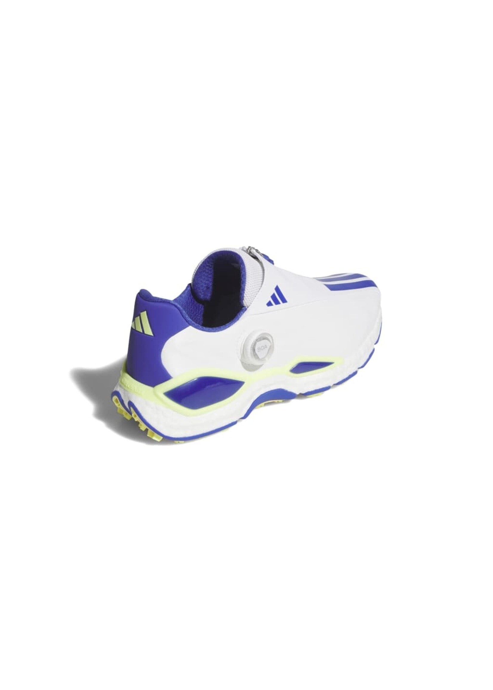 Adidas Adidas CodeChaos BOA 27 - White/Dual Indigo/Frozen Lemon
