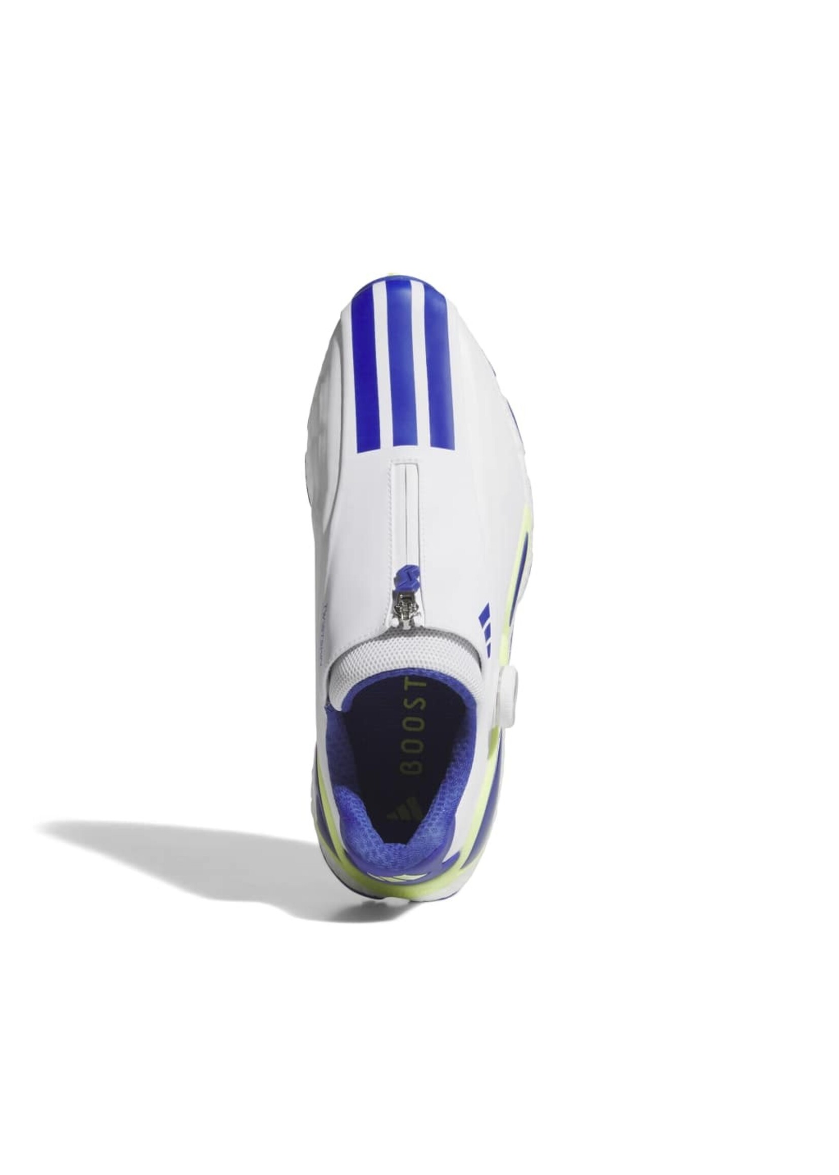 Adidas Adidas CodeChaos BOA 27 - White/Dual Indigo/Frozen Lemon