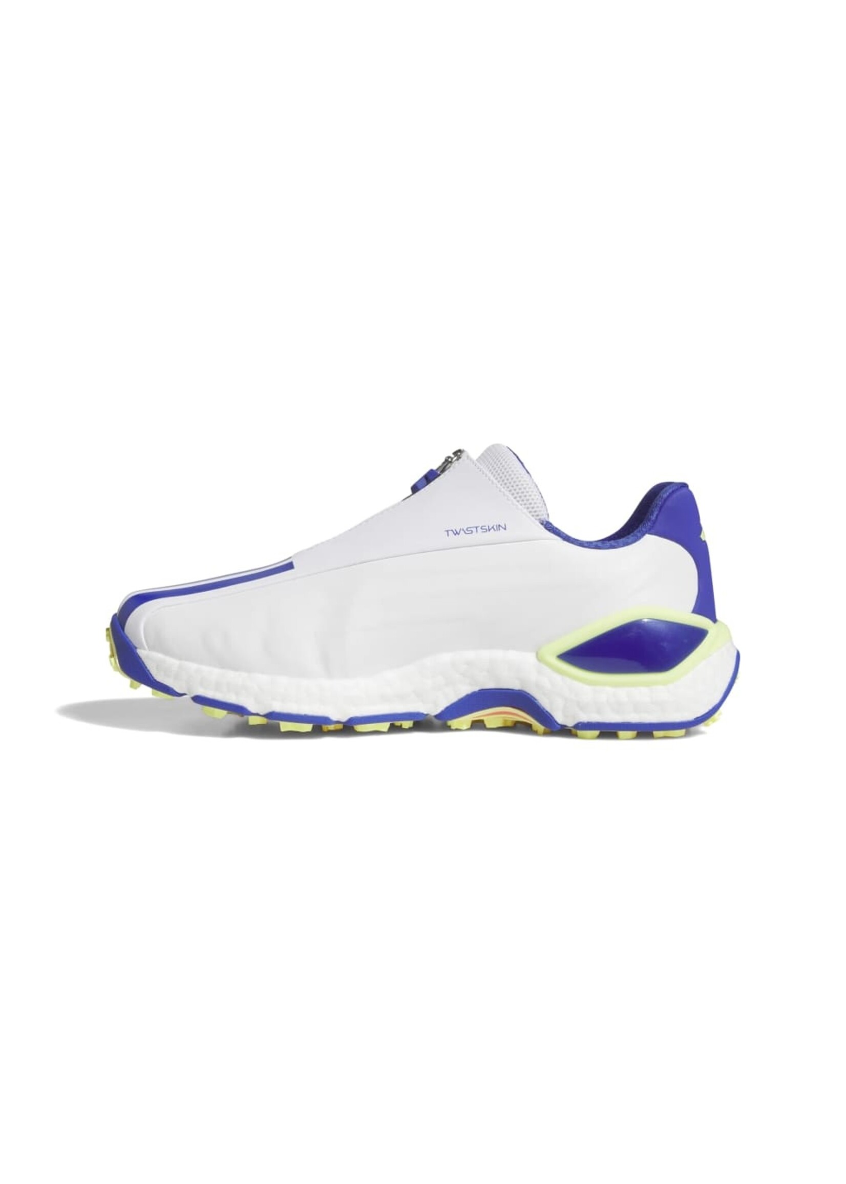 Adidas Adidas CodeChaos BOA 27 - White/Dual Indigo/Frozen Lemon
