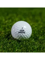 Srixon Tour Special zakje 12 stuks