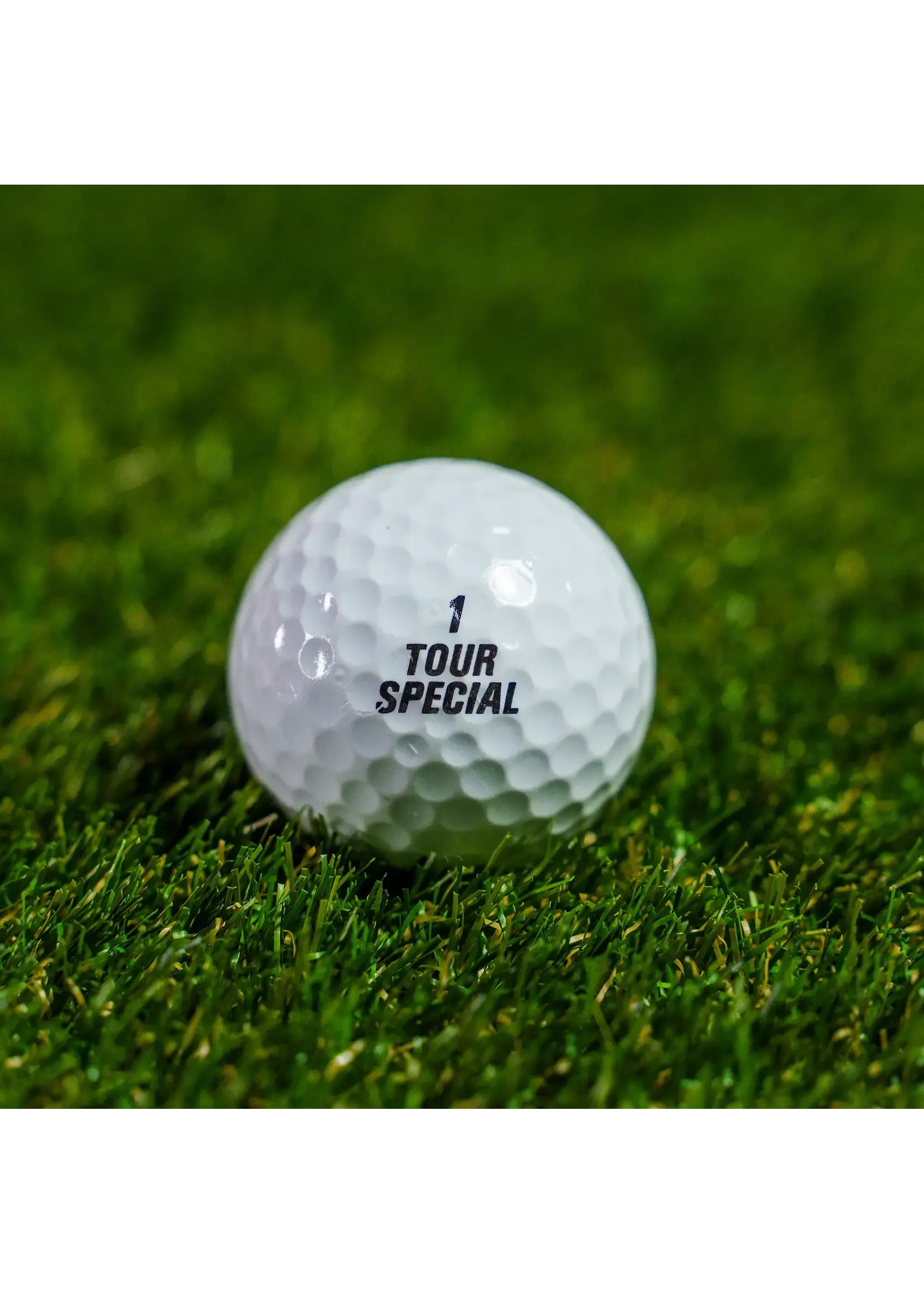 Srixon Tour Special zakje 12 stuks