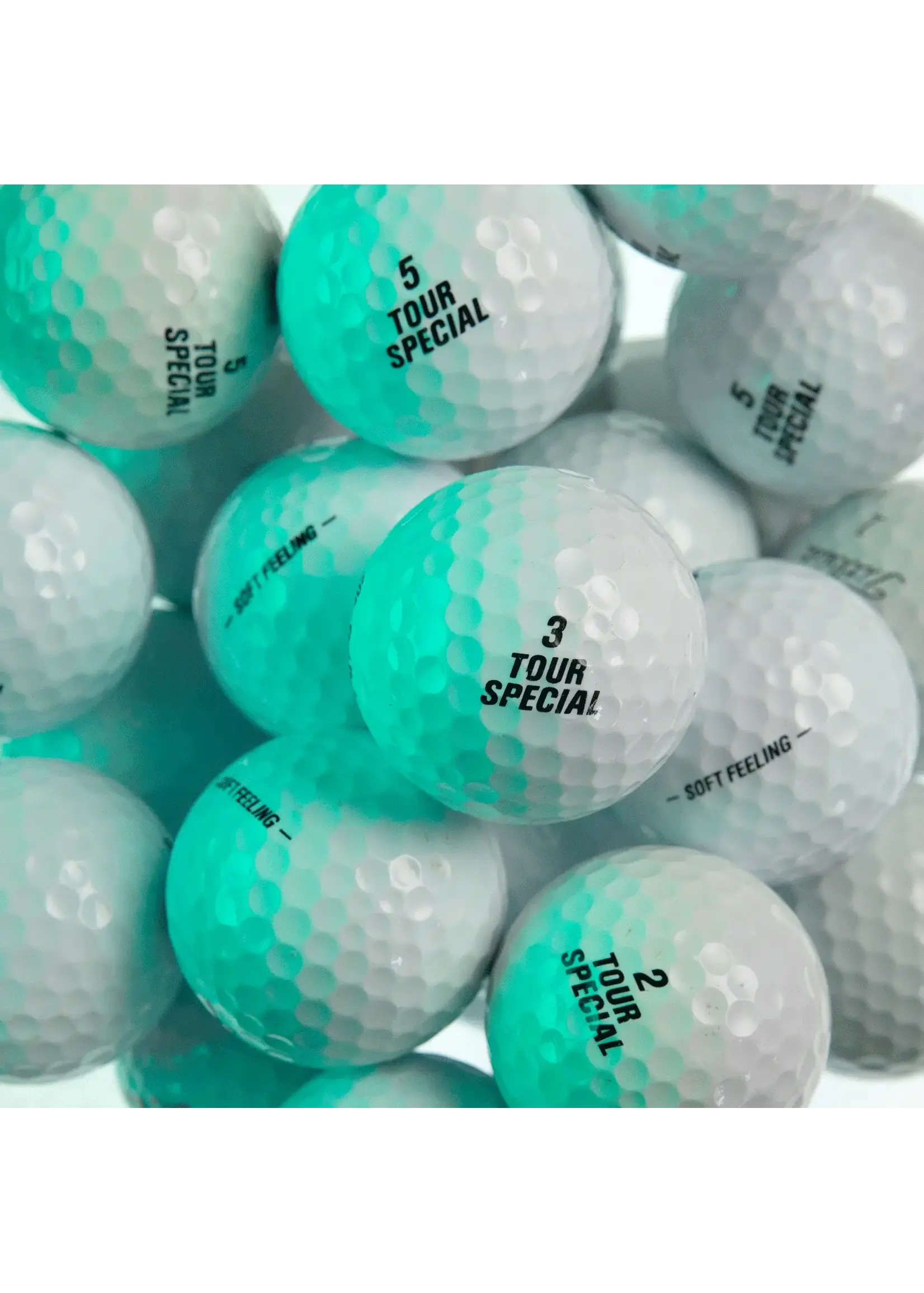 Srixon Tour Special zakje 12 stuks
