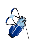 FastFold Fastfold Challenger 9.5" Standbag UltraDry - Cobalt/Light Blue/White