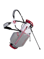 FastFold Fastfold Challenger 9.5" Standbag UltraDry - Grey/White/Red