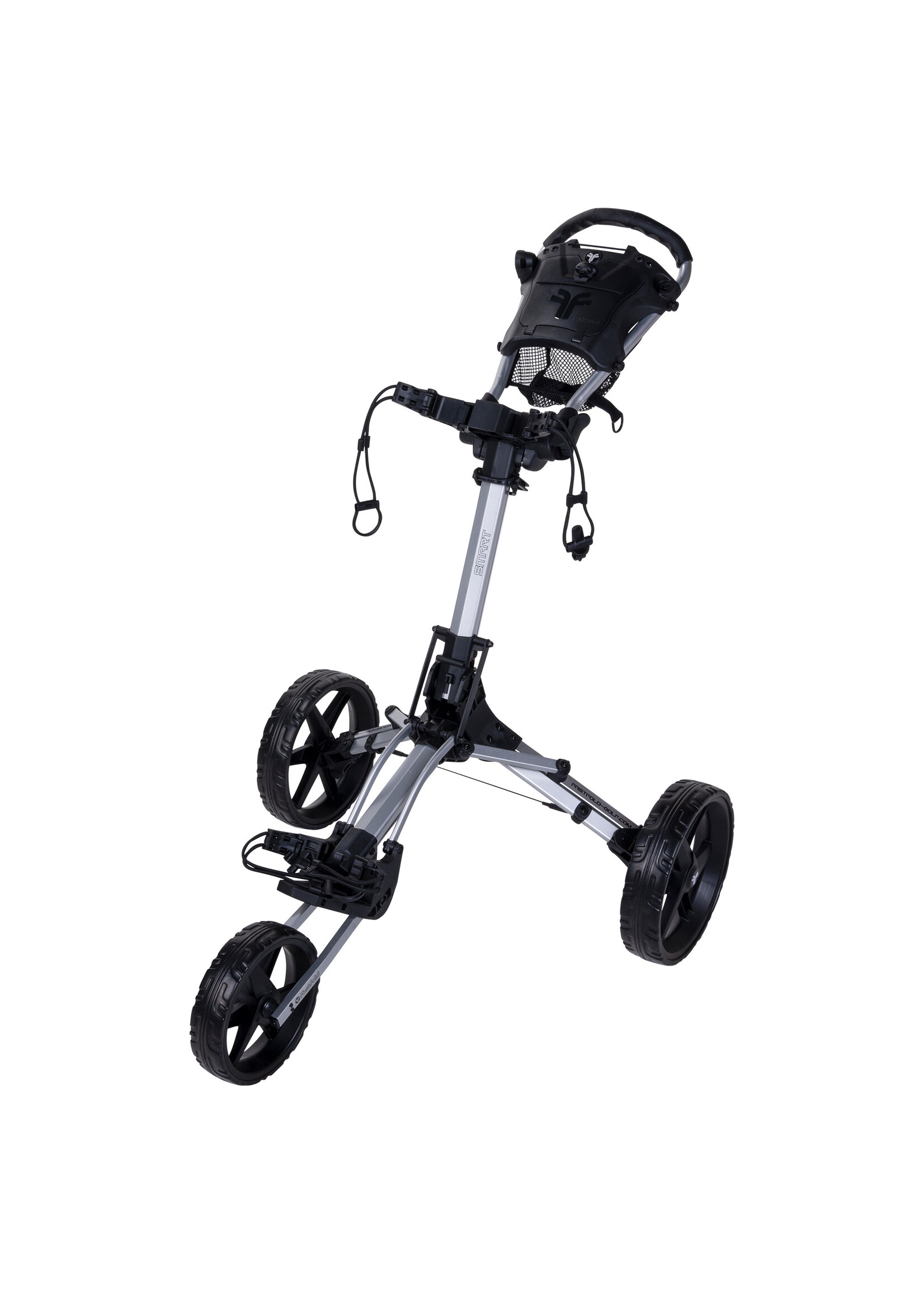 FastFold FastFold Smart Trolley (aanbieding € 299,99 nu € 239,95 +parapluhouder twv € 16)