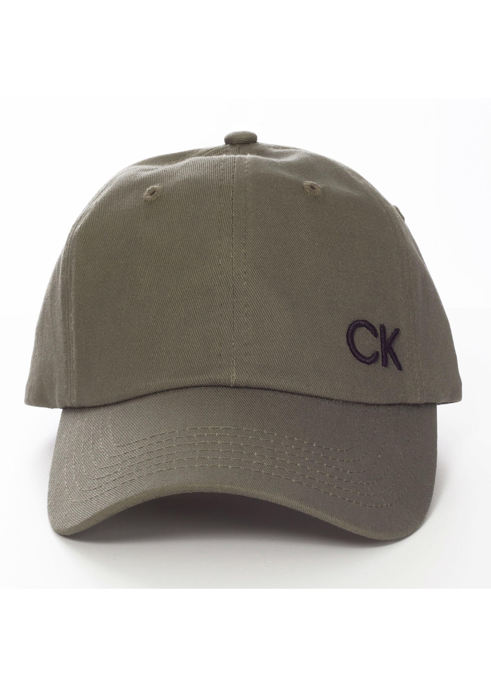 Calvin Klein Calvin Klein Twill Cap
