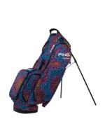 Ping PING Hoofer LTD - Mosaic