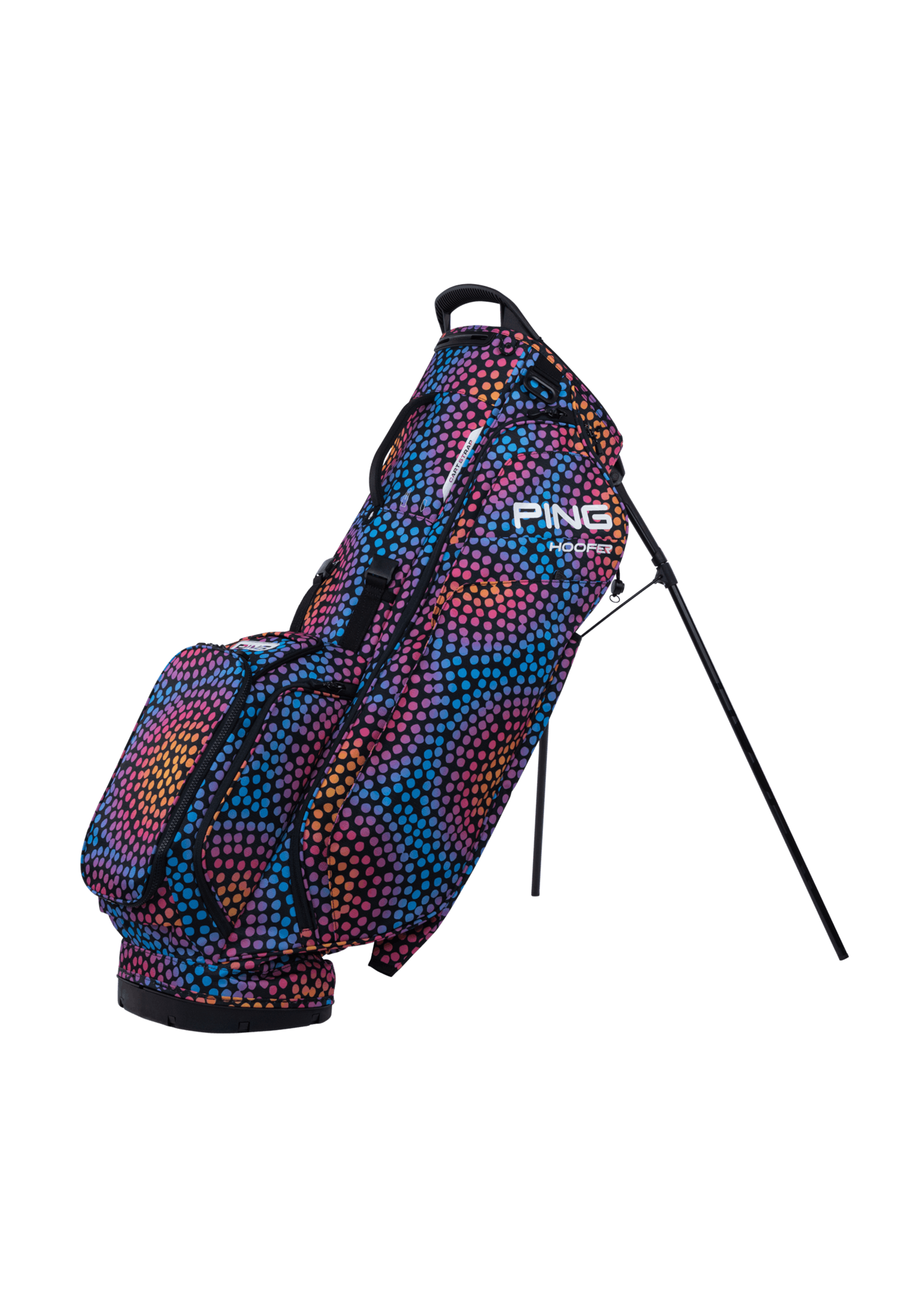 Ping PING Hoofer LTD - Mosaic
