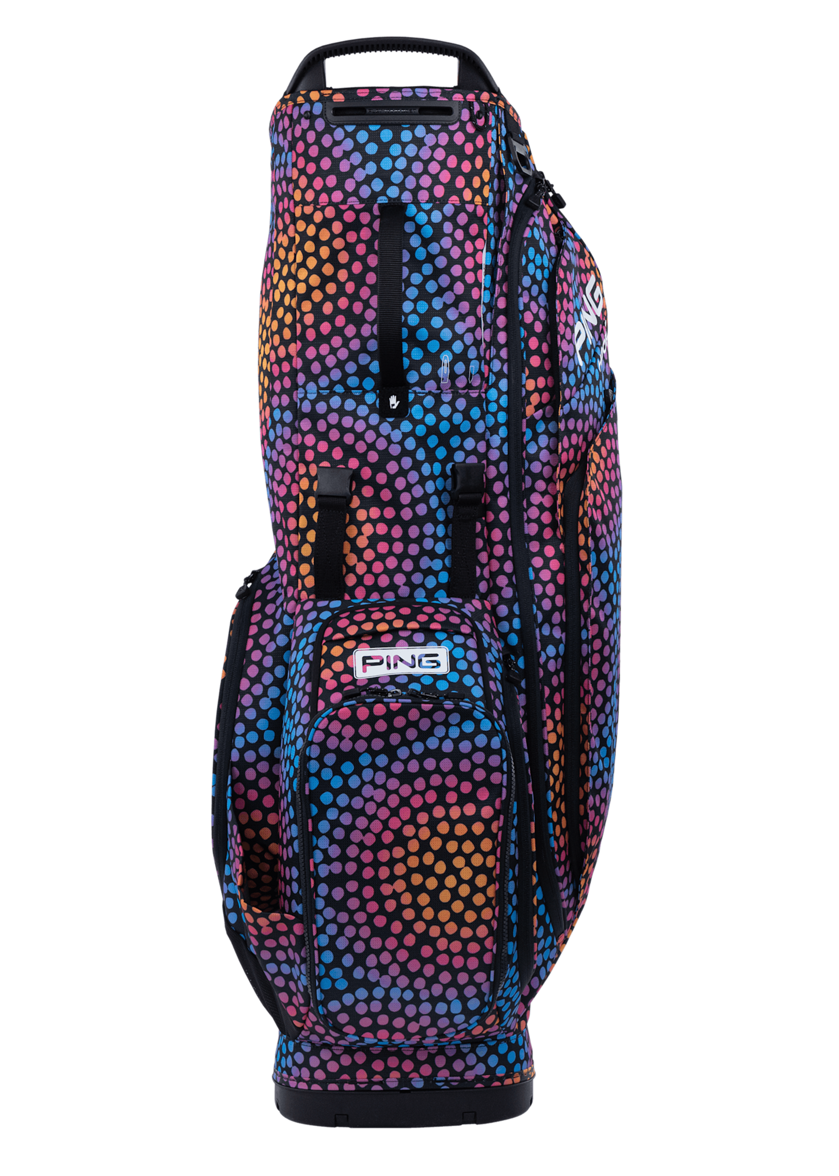 Ping PING Hoofer LTD - Mosaic