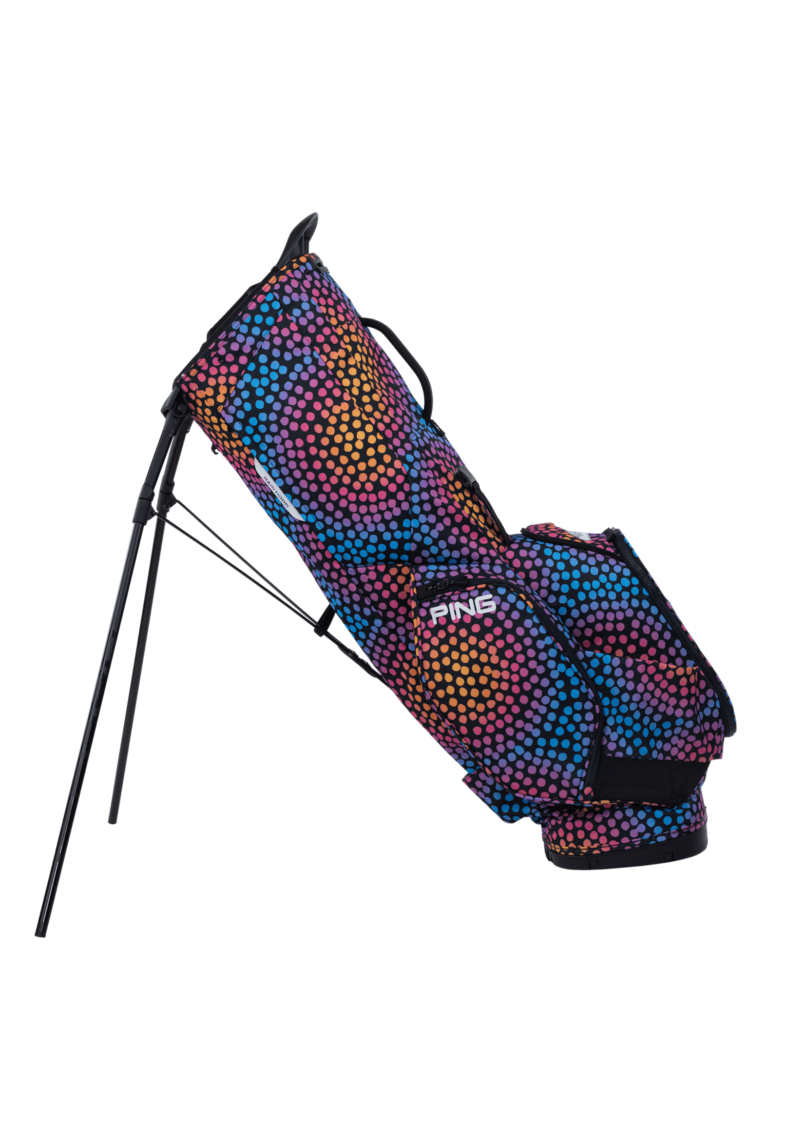 Ping PING Hoofer LTD - Mosaic