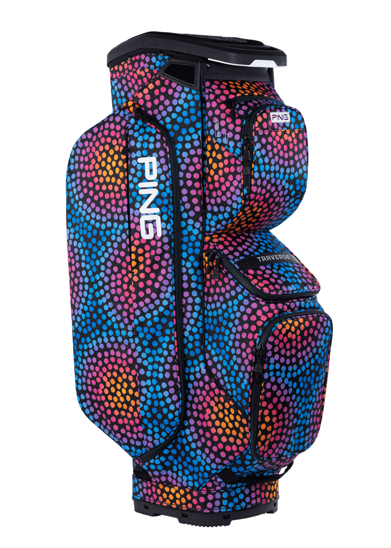 Ping PING Traverse LTD - Mosaic