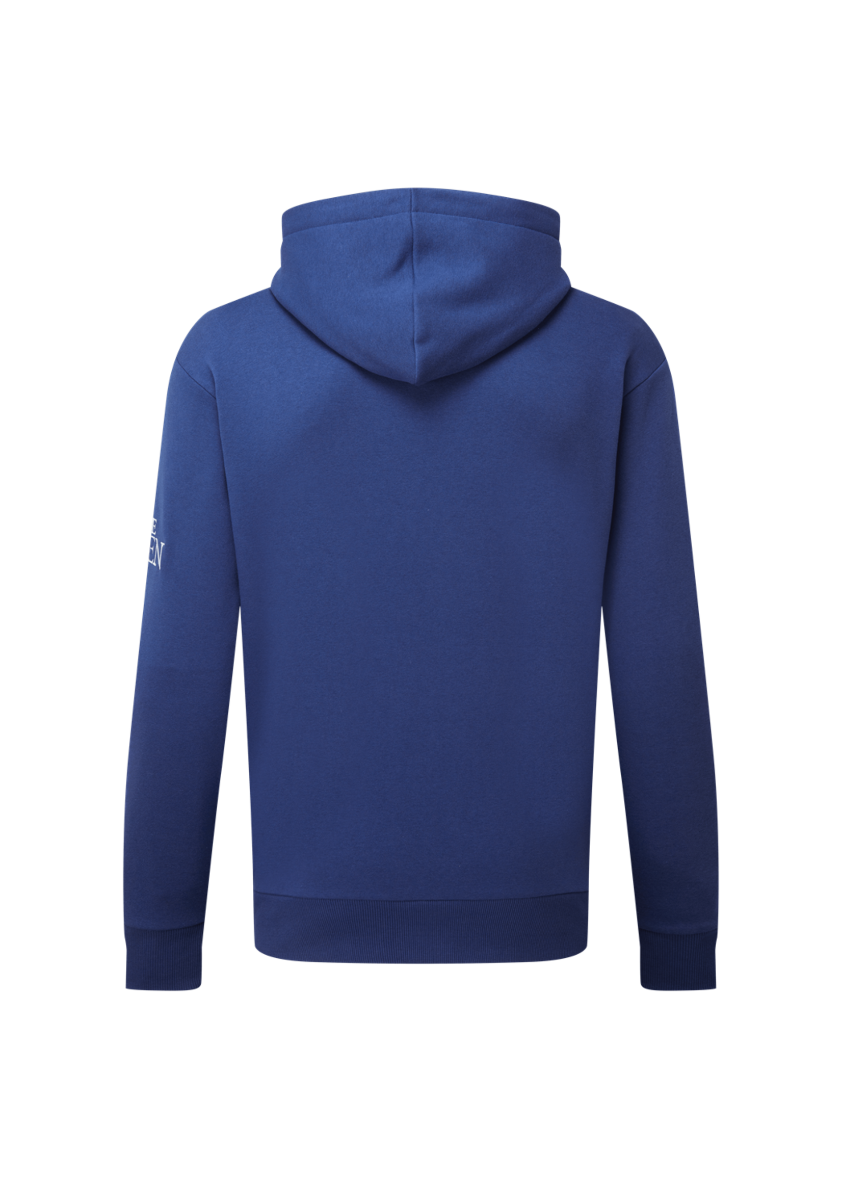 Footjoy Footjoy - The 154th Open Hoodie - Clock Tower Blue