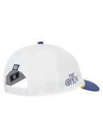 Footjoy Footjoy - The 154th Open Cap - White/Blue