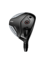 Callaway Callaway - Quantum TD - FW 3 - Ventus Black/Charcoal X-7 X-Stiff