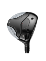 Callaway Callaway - Quantum Max D - Fairwaywood 5 - Denali Frost Silver 60gr Regular