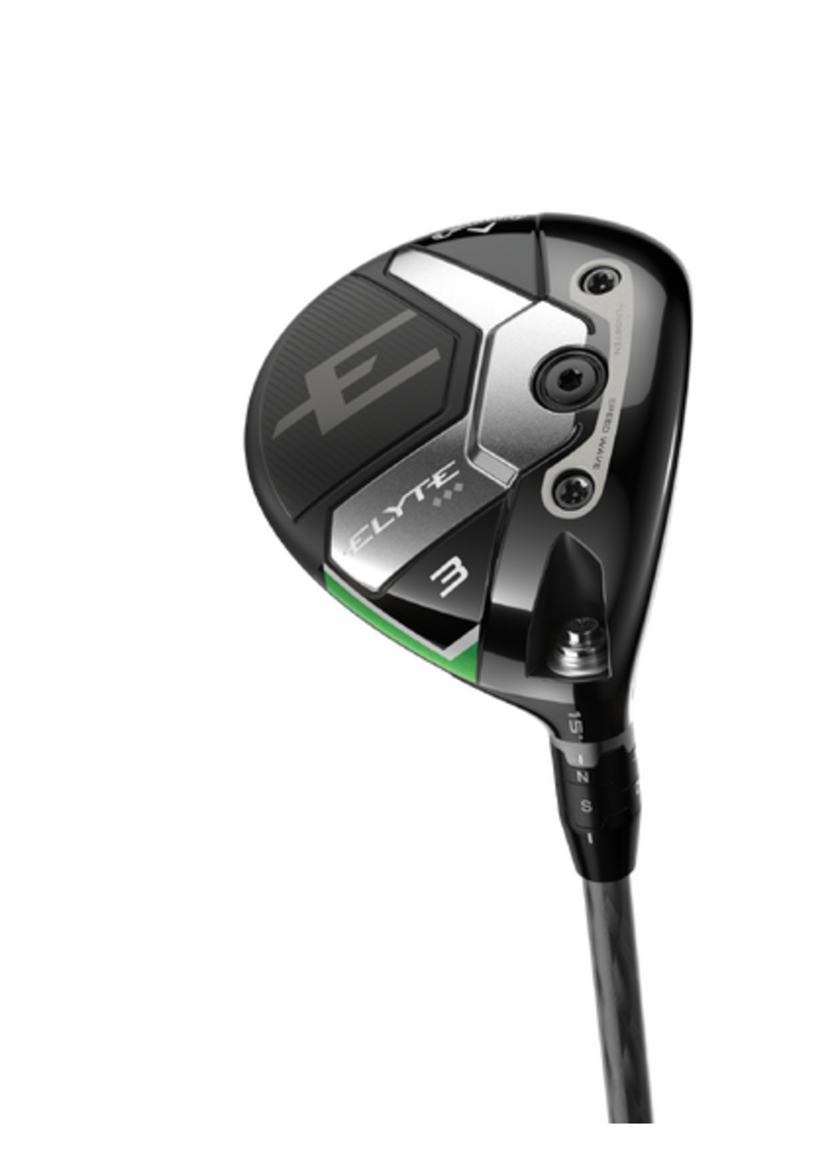 Callaway Callaway ELYTE TD - FW 3 - Tensei Black 75gr X-Stiff